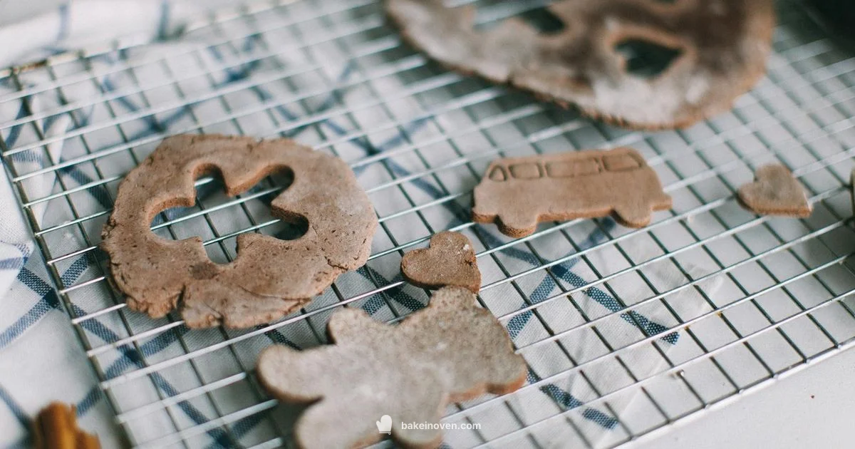 No-Bake Cookies No-Bake Cookies - Bake In Oven