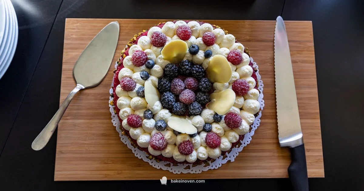 Frozen Pie Guide - Bake In Oven