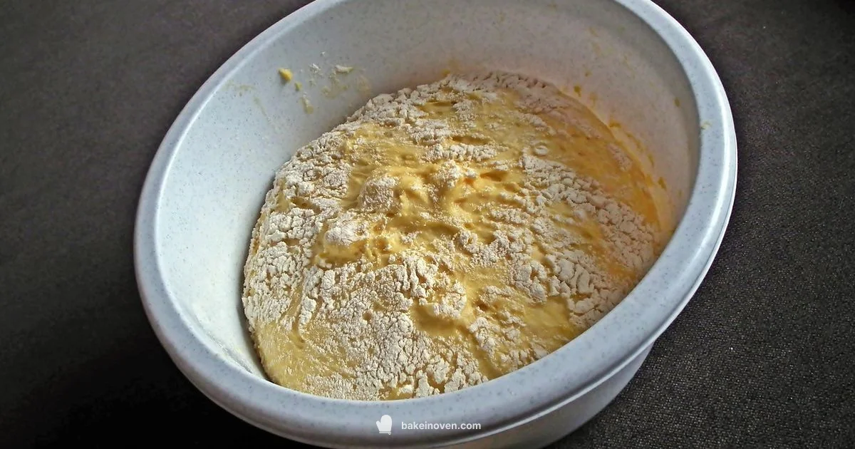 Bake Off Week Themes - Bake In Oven