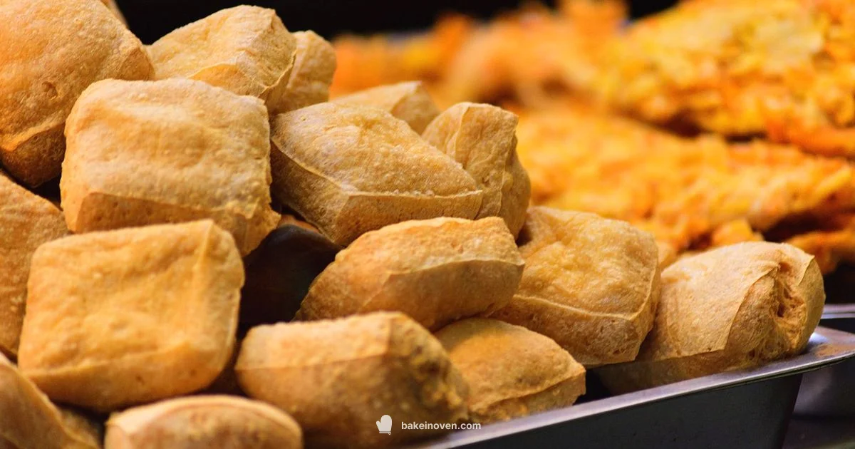 Baked Tofu Guide Baked Tofu Guide - Bake In Oven