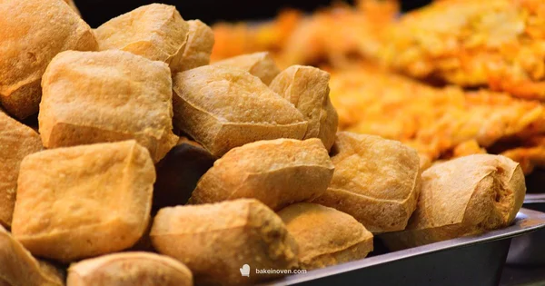 Baked Tofu Guide - Bake In Oven