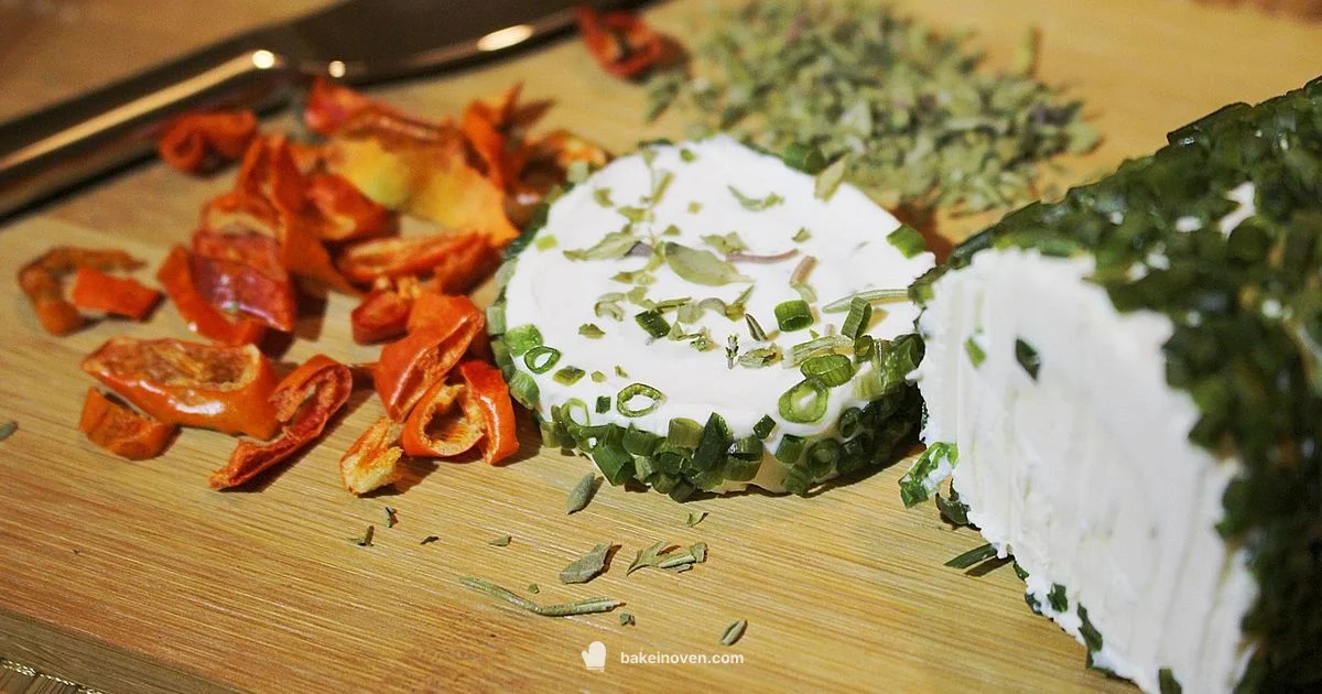 No-Bake Filling - Bake In Oven