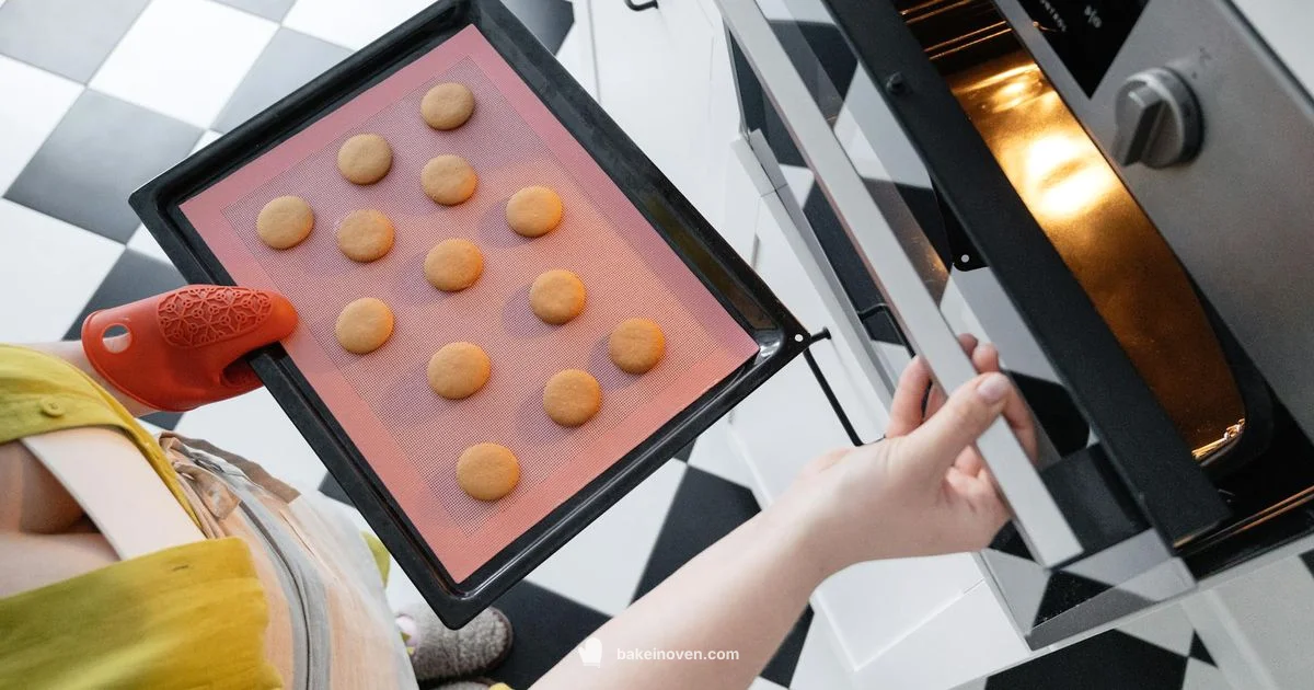 Bake It Right Bake It Right - Bake In Oven