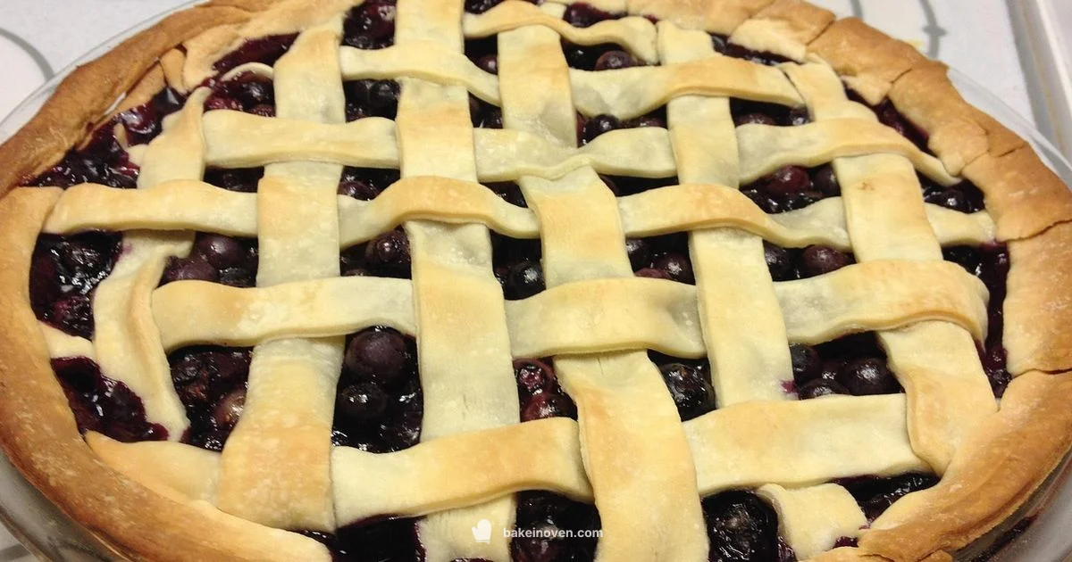 No-Bake Key Lime Pie No-Bake Key Lime Pie - Bake In Oven