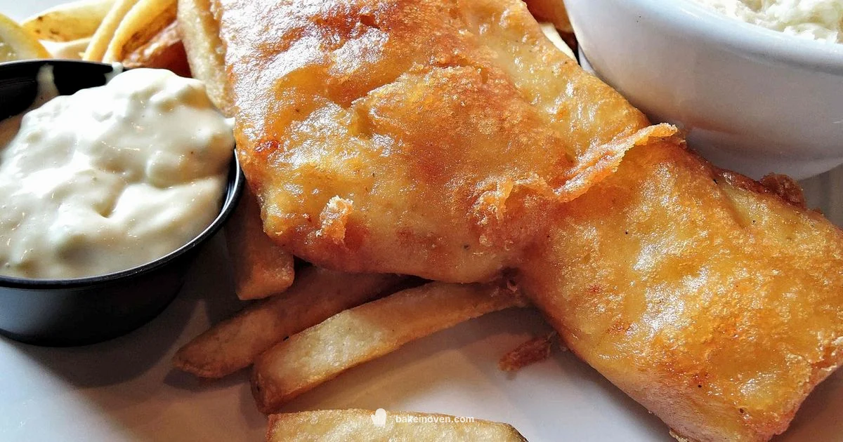 Baked Haddock Guide Baked Haddock Guide - Bake In Oven