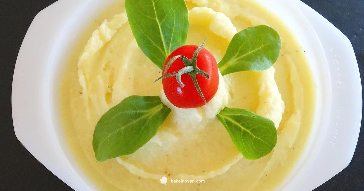 Perfect Baked Potatoes - Bake In Oven