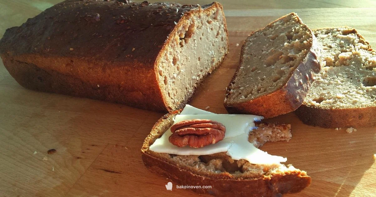 Banana Bread Guide - Bake In Oven