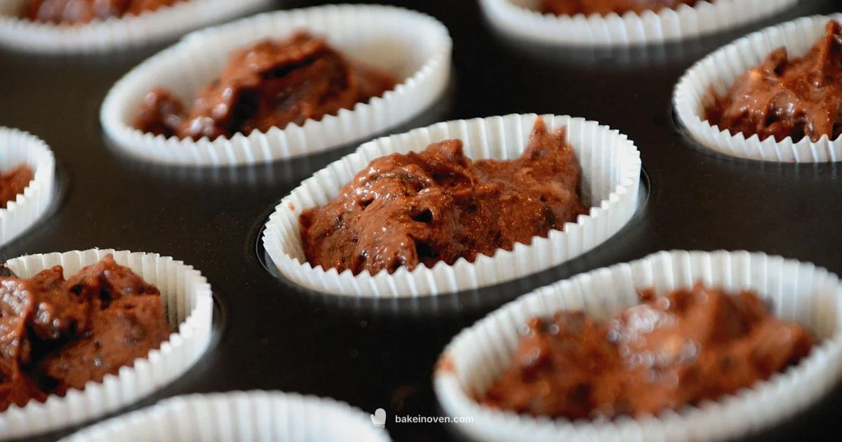 Is Baked Goods Healthy - Bake In Oven