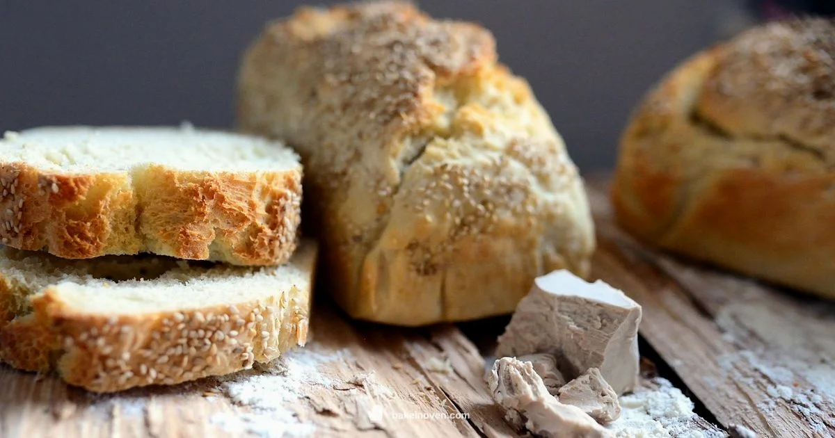 Ready to Bake - Bake In Oven