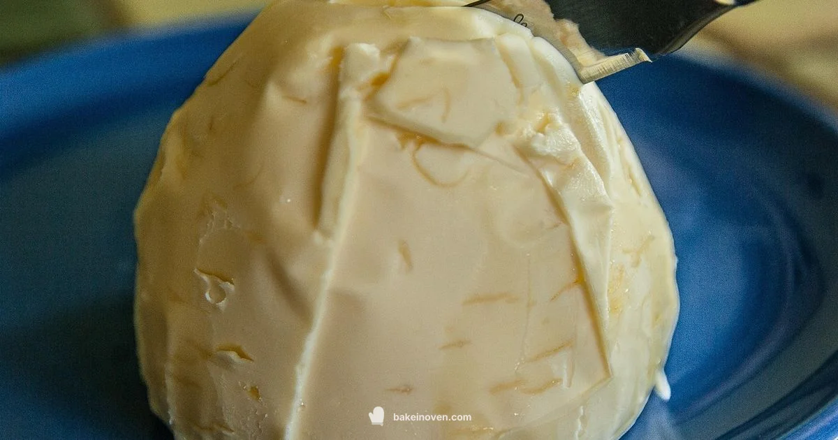 Butter Substitutes Butter Substitutes - Bake In Oven