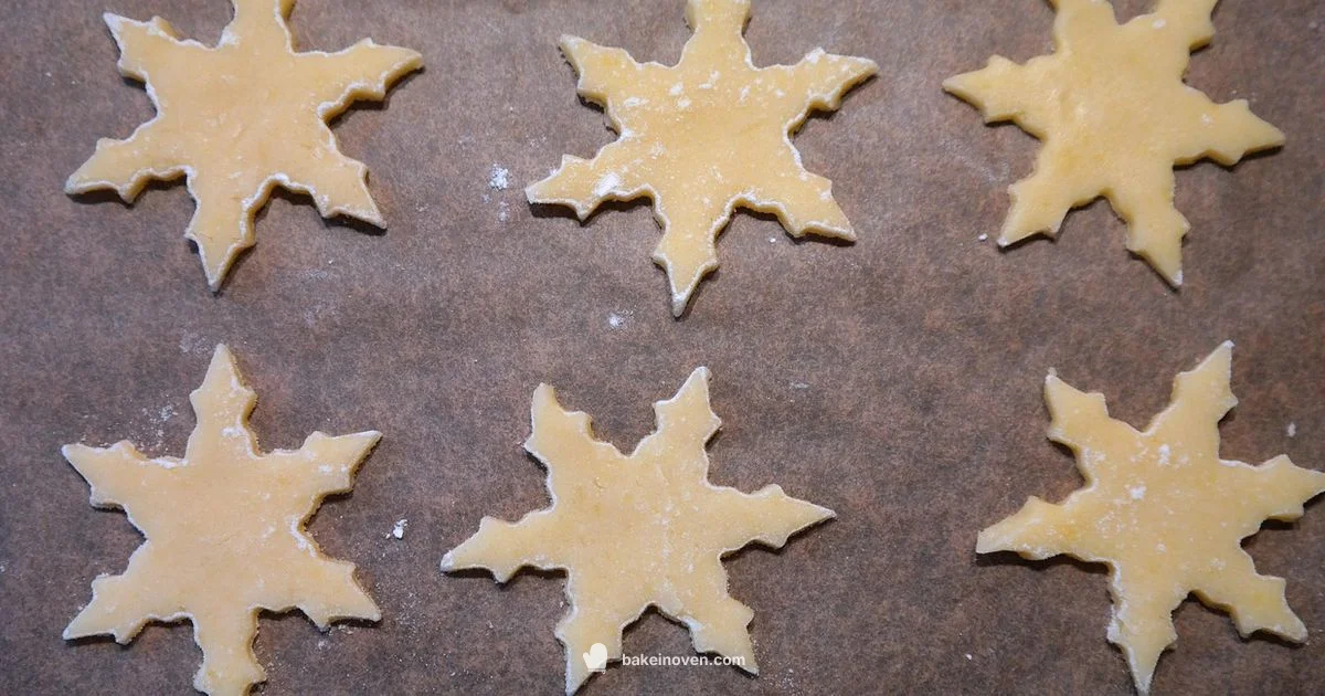 Grease-Free Sheet - Bake In Oven
