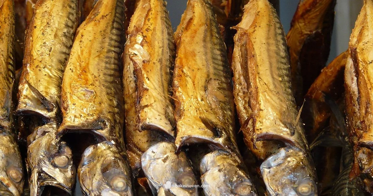 Frozen Fish Bake - Bake In Oven