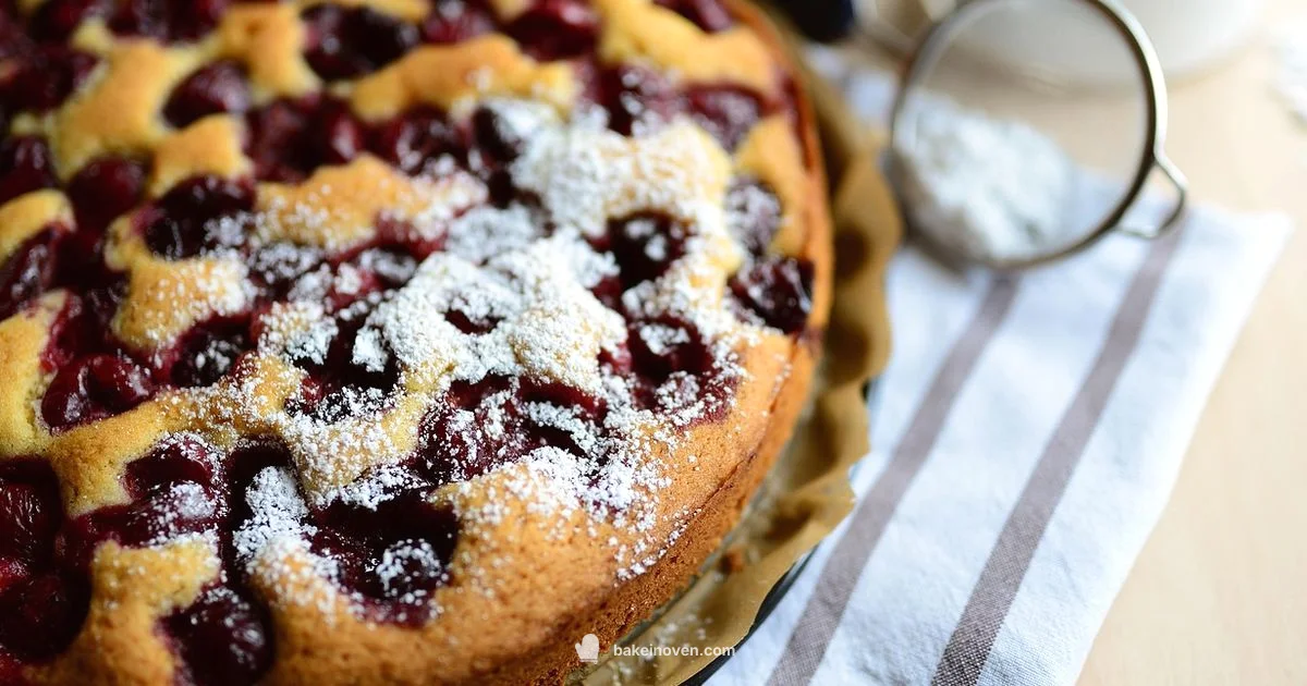 Cake Without Baking Powder Cake Without Baking Powder - Bake In Oven