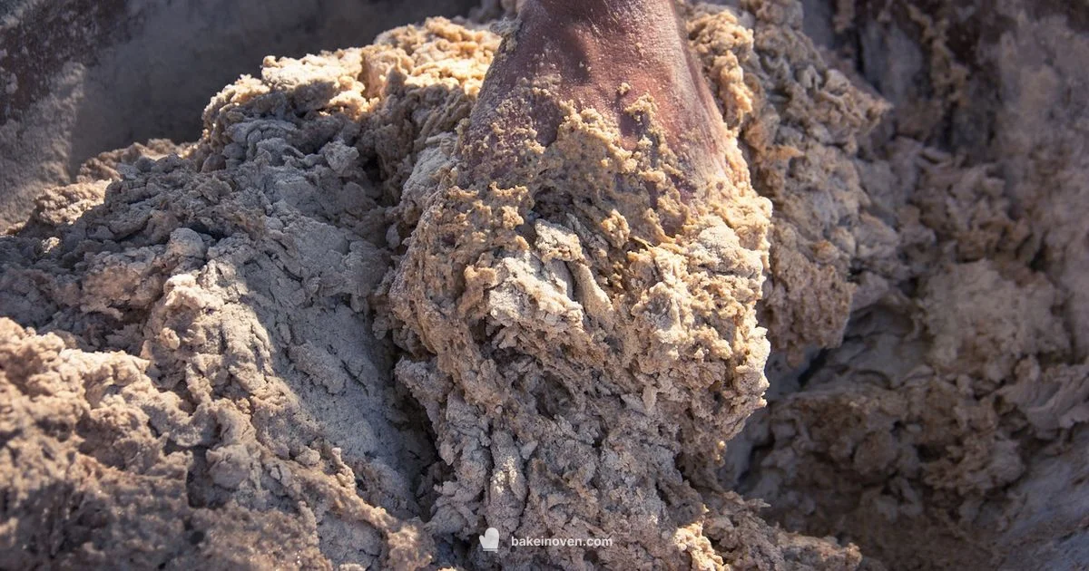 Bake for Good Mission Bake for Good Mission - Bake In Oven