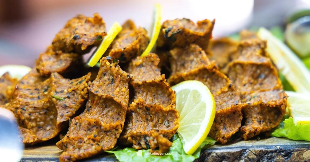 Turkey Meatball Guide - Bake In Oven