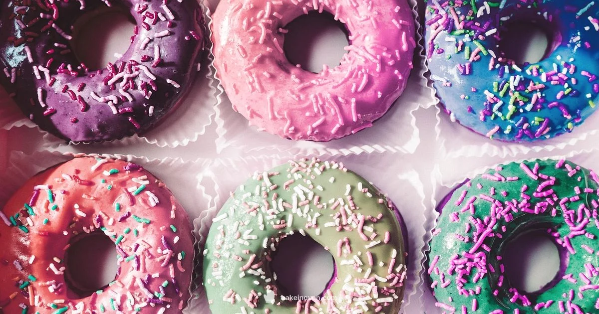 Local Bakery Guide - Bake In Oven