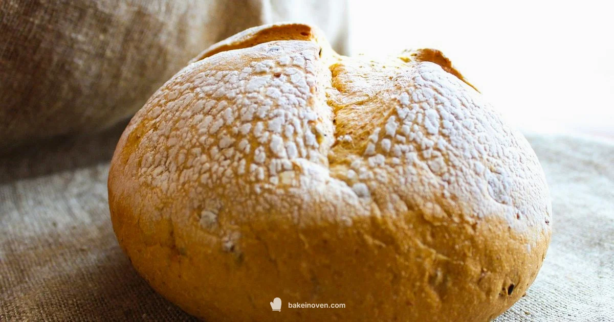 Powder Basics - Bake In Oven