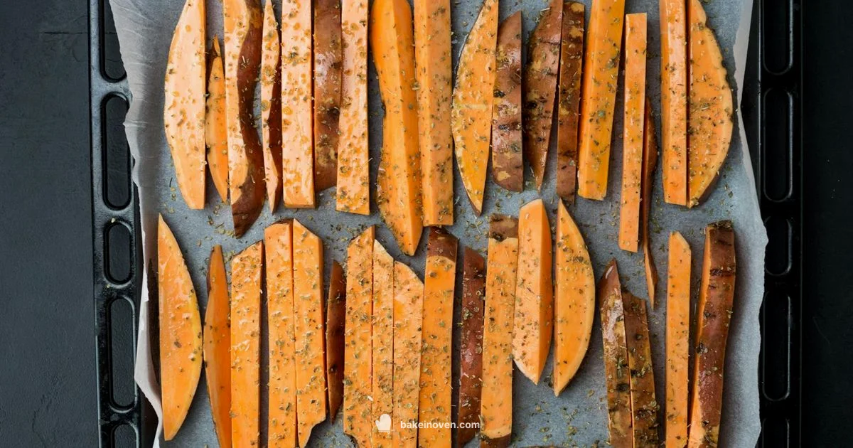 Oven Bake Guide - Bake In Oven