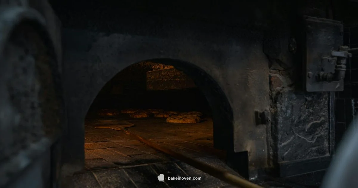 AP Flour Baking AP Flour Baking - Bake In Oven