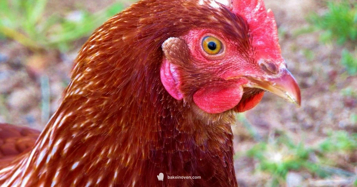 Juicy Chicken Bake - Bake In Oven