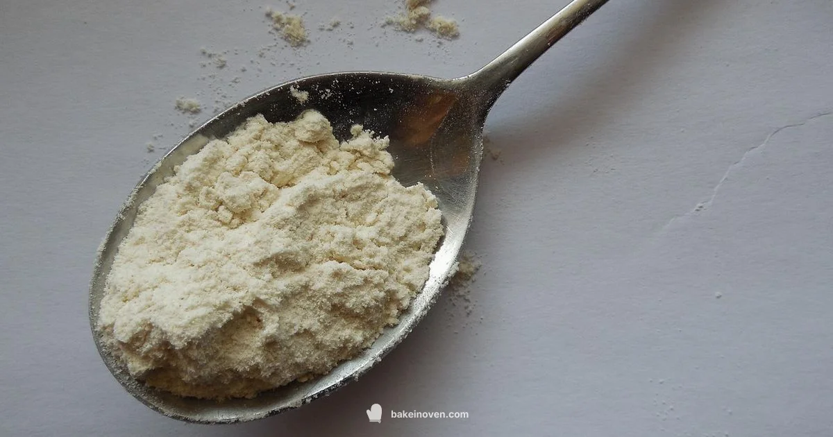 Health of Baking Powder Health of Baking Powder - Bake In Oven