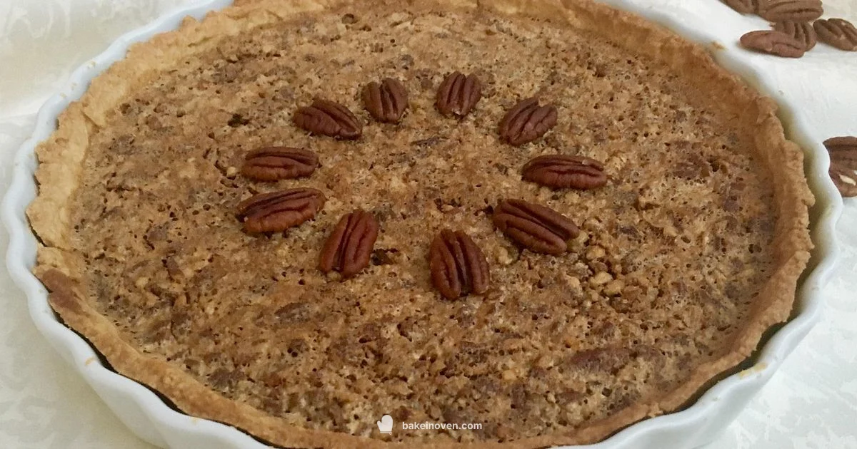 No-Bake PB Pie No-Bake PB Pie - Bake In Oven