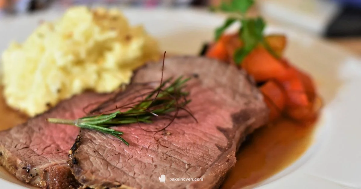 Roast Health Guide Roast Health Guide - Bake In Oven