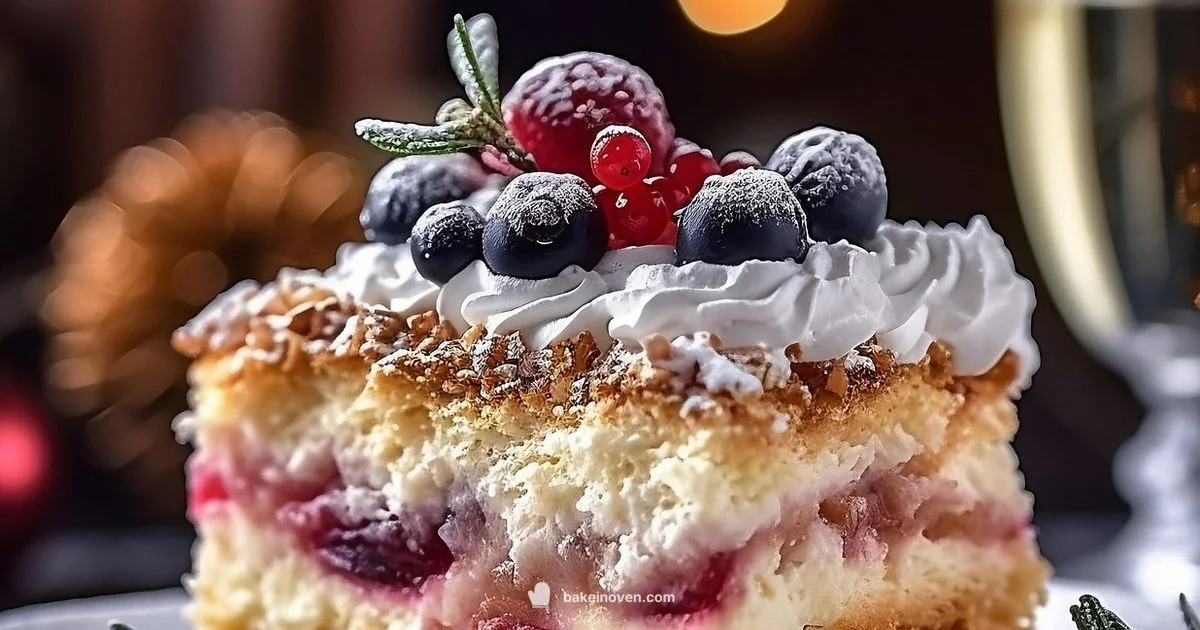 Cheesecake Doneness Guide - Bake In Oven