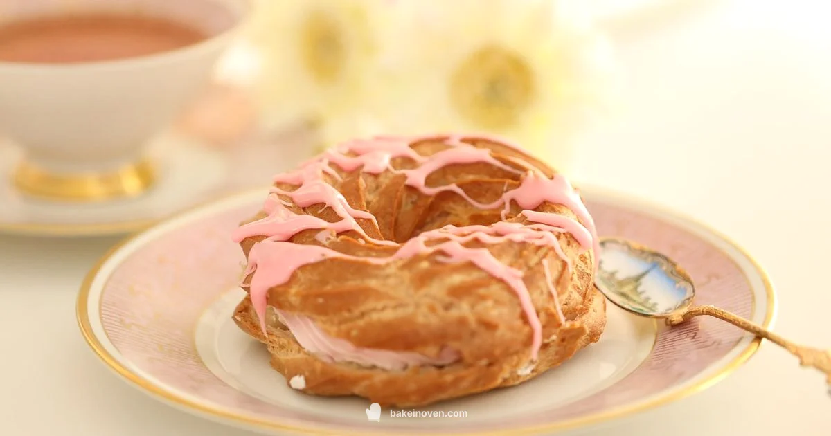 Bake Meaning Defined - Bake In Oven