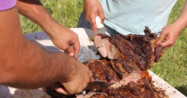 Leftover Roast Guide - Bake In Oven