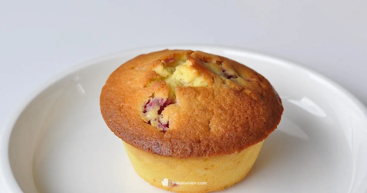 Almond Flour Muffins Almond Flour Muffins - Bake In Oven