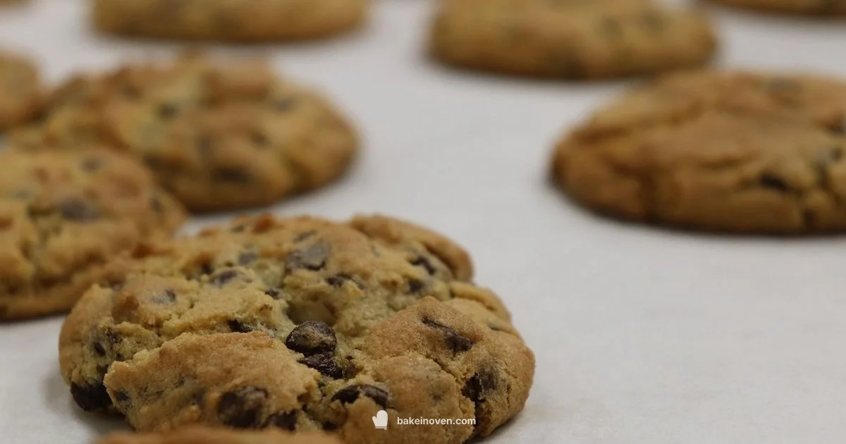 Nut-Free Baking Guide - Bake In Oven