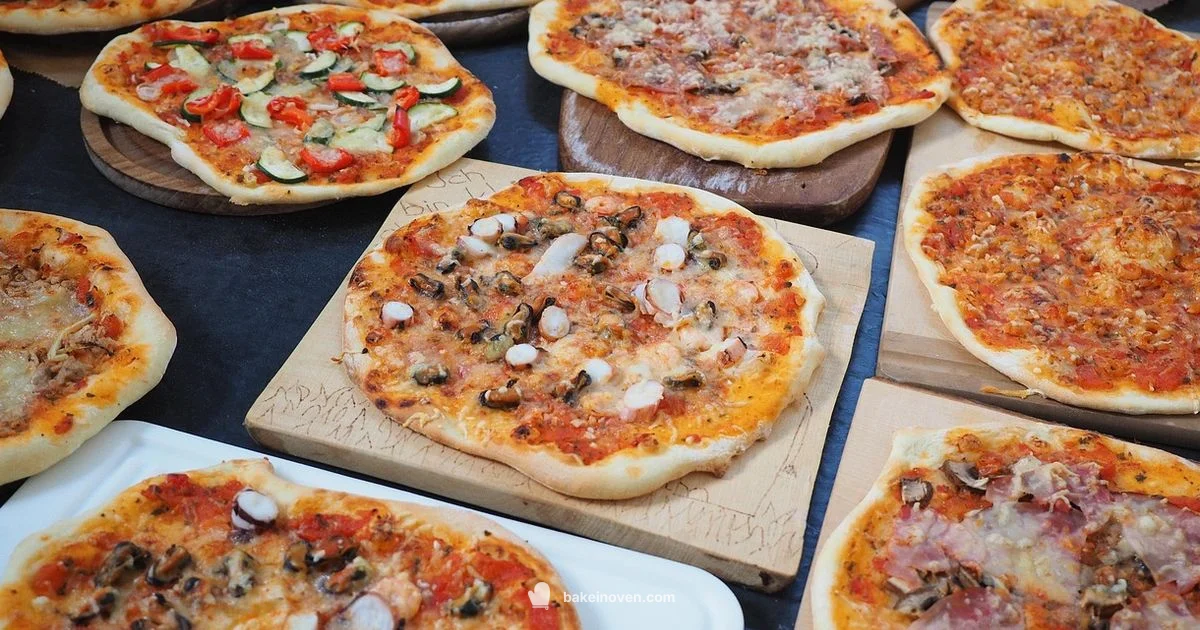 Bake vs Broil Guide - Bake In Oven