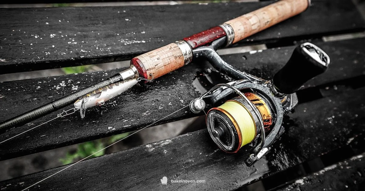 Trout Bait Guide Trout Bait Guide - Bake In Oven