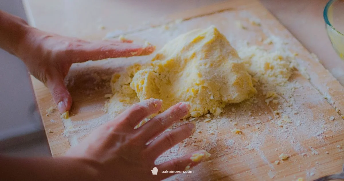 Granny Smith Bake - Bake In Oven