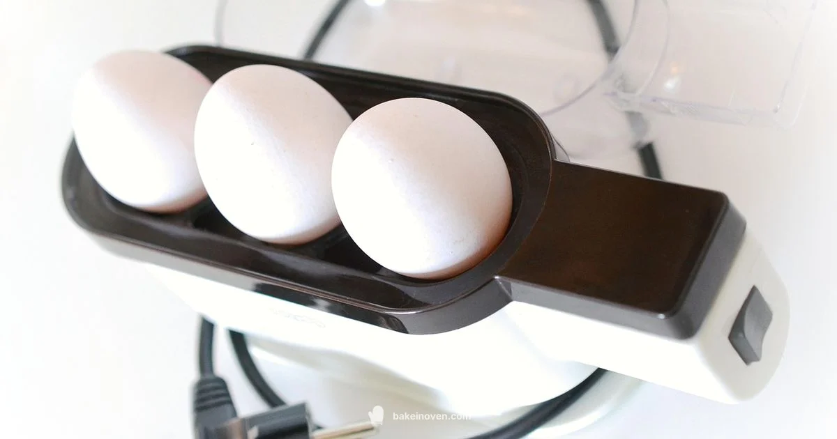 Egg Casserole Guide - Bake In Oven