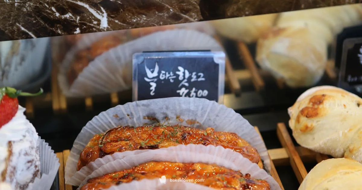 Fluff Bake Shop Overview - Bake In Oven