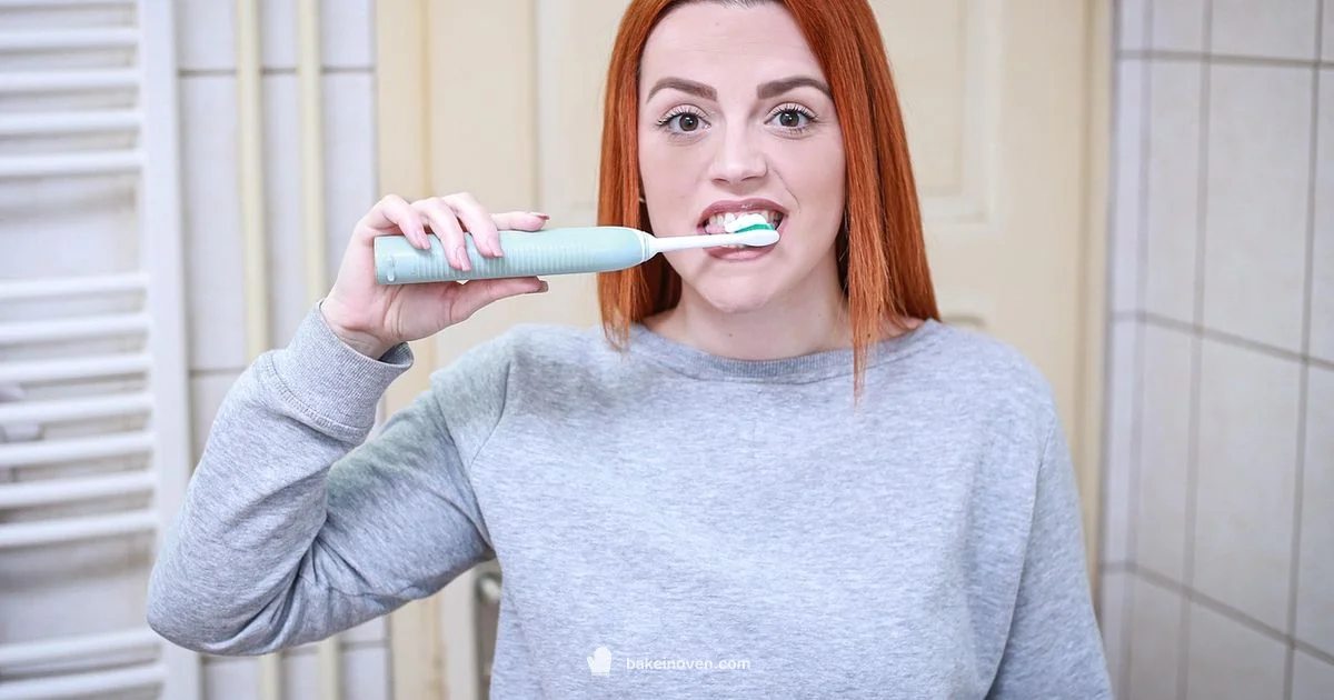 Baking Soda Teeth Baking Soda Teeth - Bake In Oven