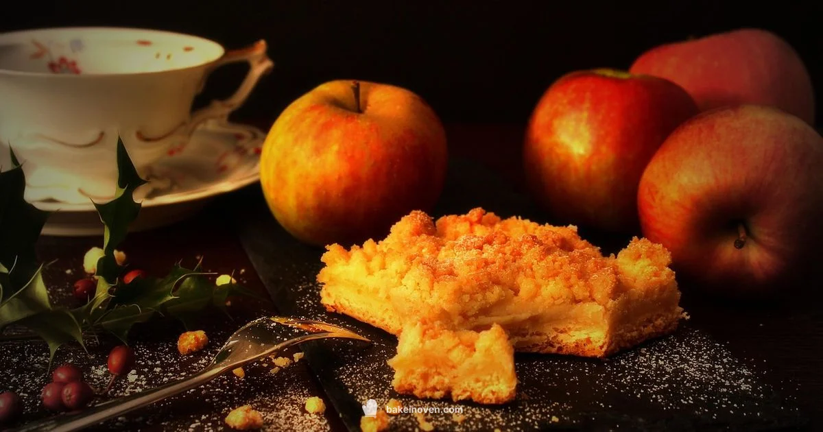 Cake Freshness - Bake In Oven