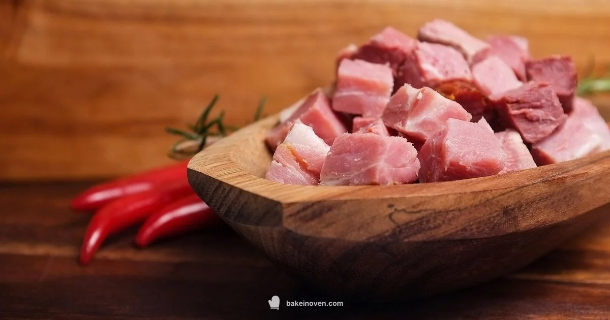 Crispy Oven Bacon - Bake In Oven