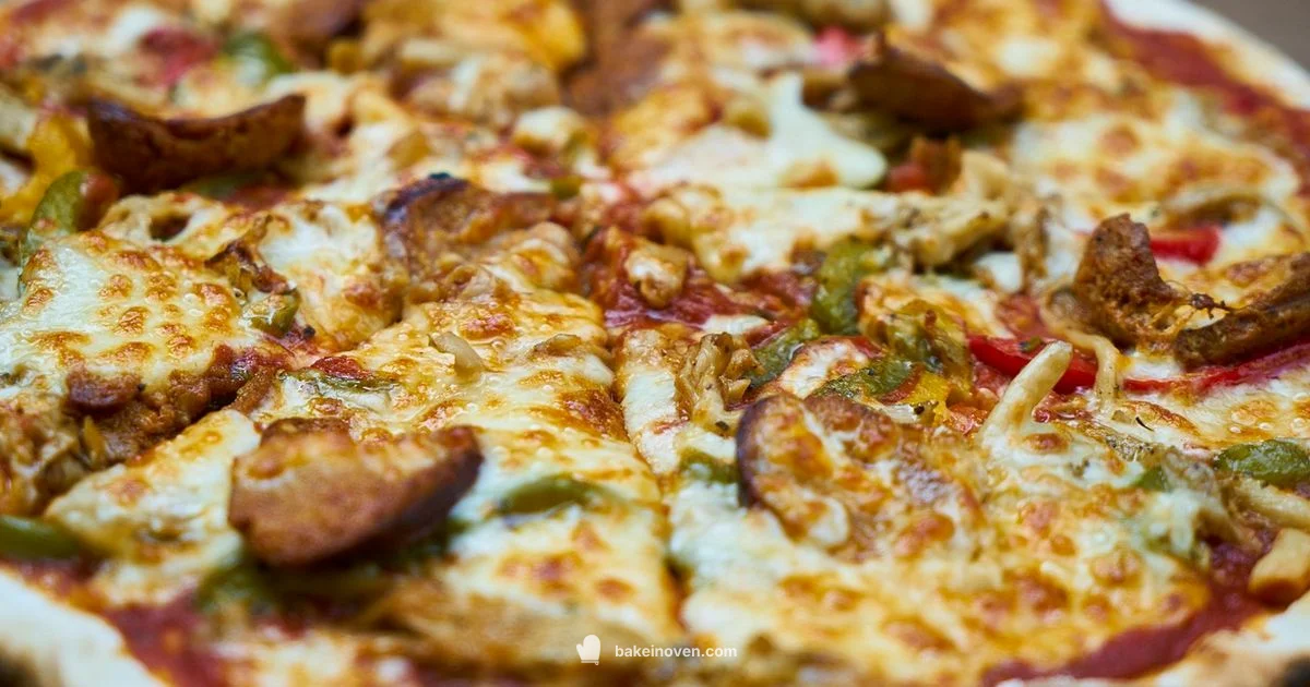 Oven-Baked Mac & Cheese Oven-Baked Mac & Cheese - Bake In Oven