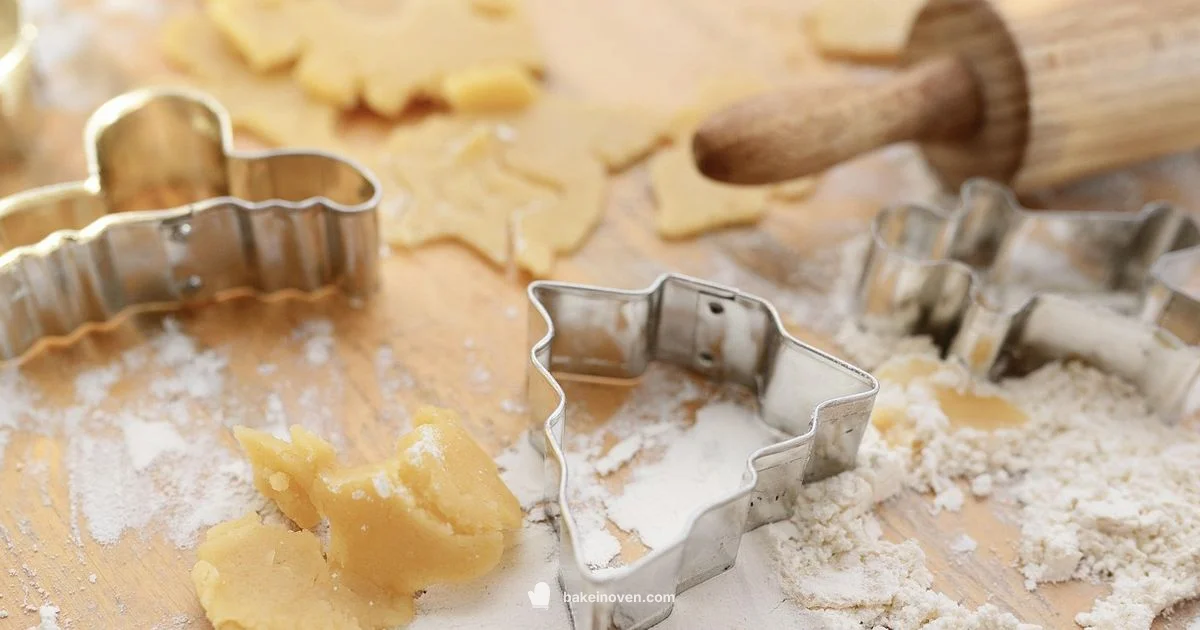 No-Bake Cookies Guide - Bake In Oven