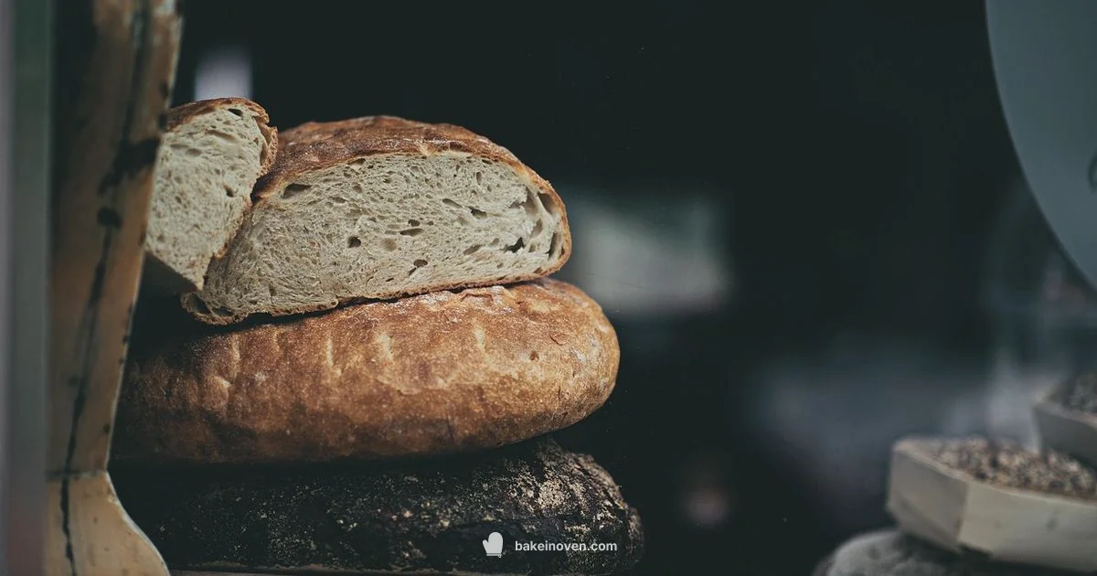 Sourdough Pan Guide Sourdough Pan Guide - Bake In Oven