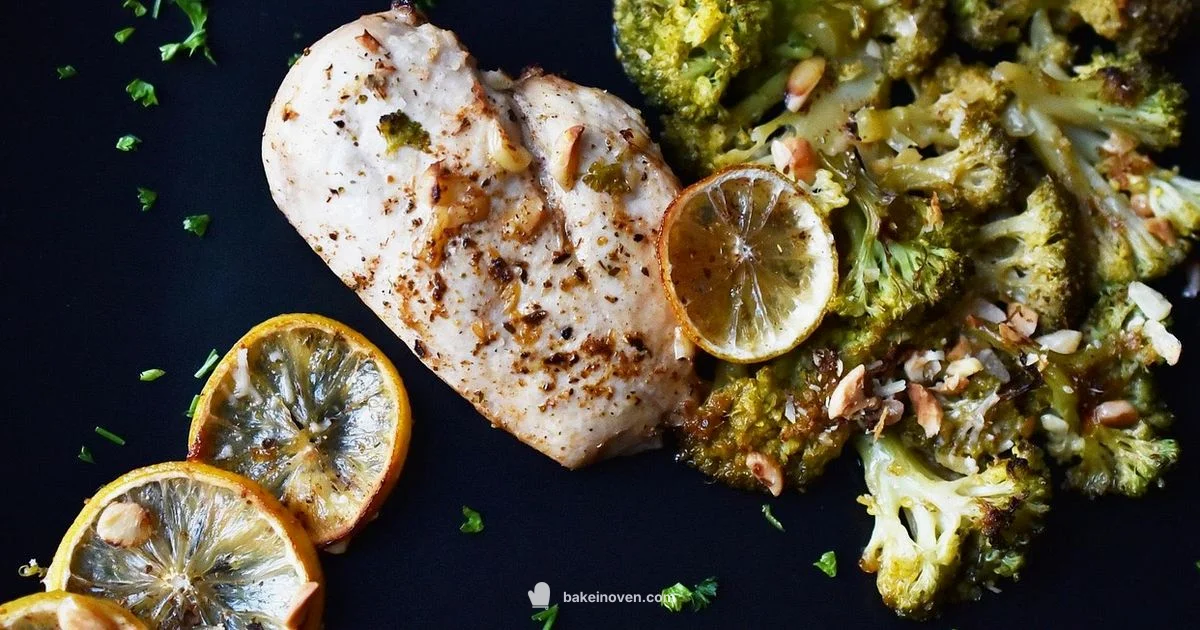 Juicy Bake Guide - Bake In Oven