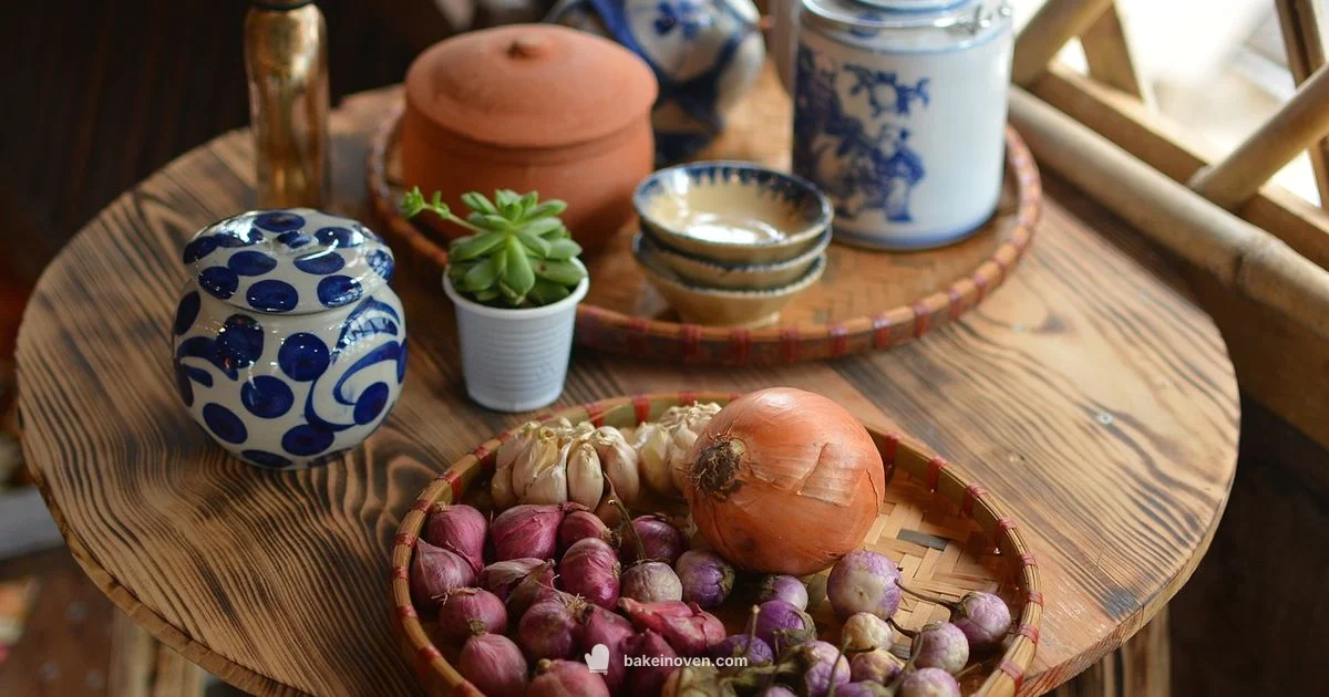 Banneton Basket Guide Banneton Basket Guide - Bake In Oven