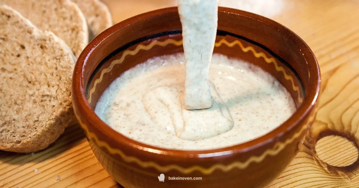 Leavening Science - Bake In Oven