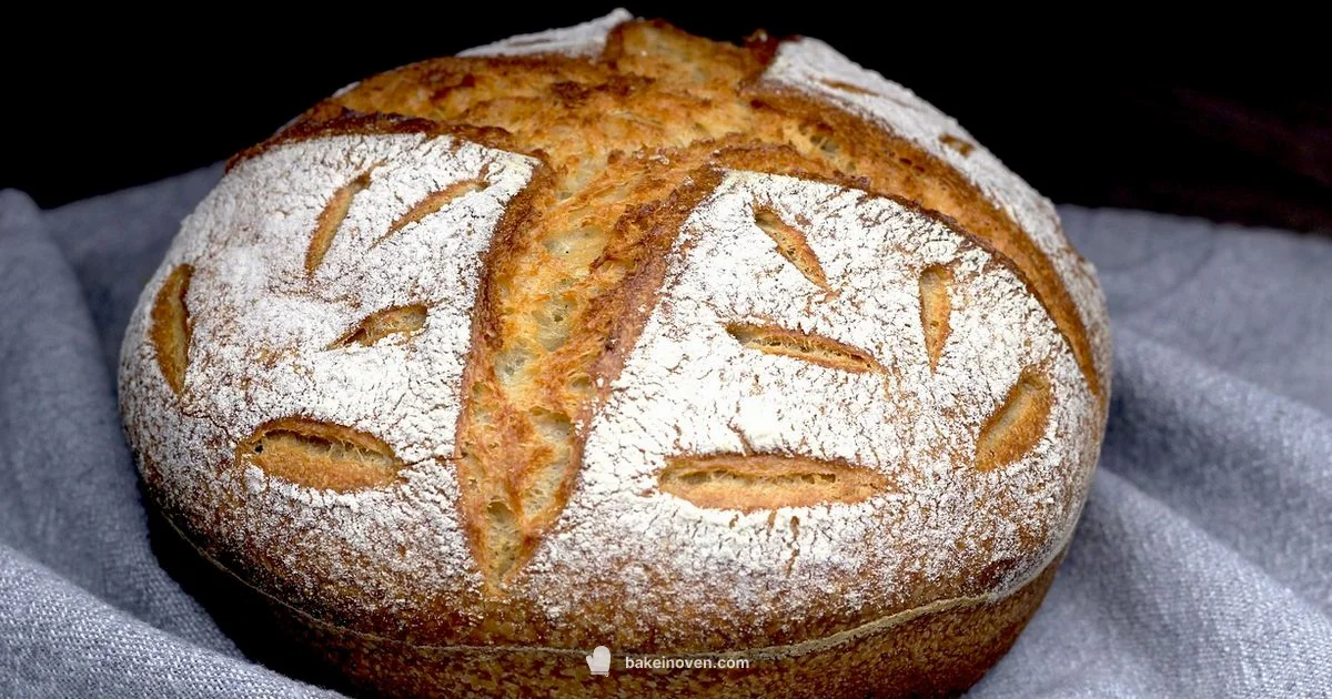 Bake Readiness - Bake In Oven