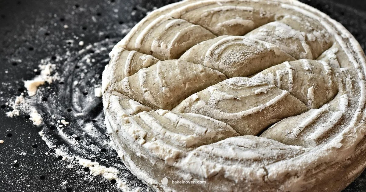 Is Your Starter Ready Is Your Starter Ready - Bake In Oven