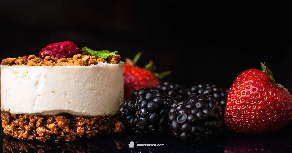 Cake Life Bake Shop - Bake In Oven