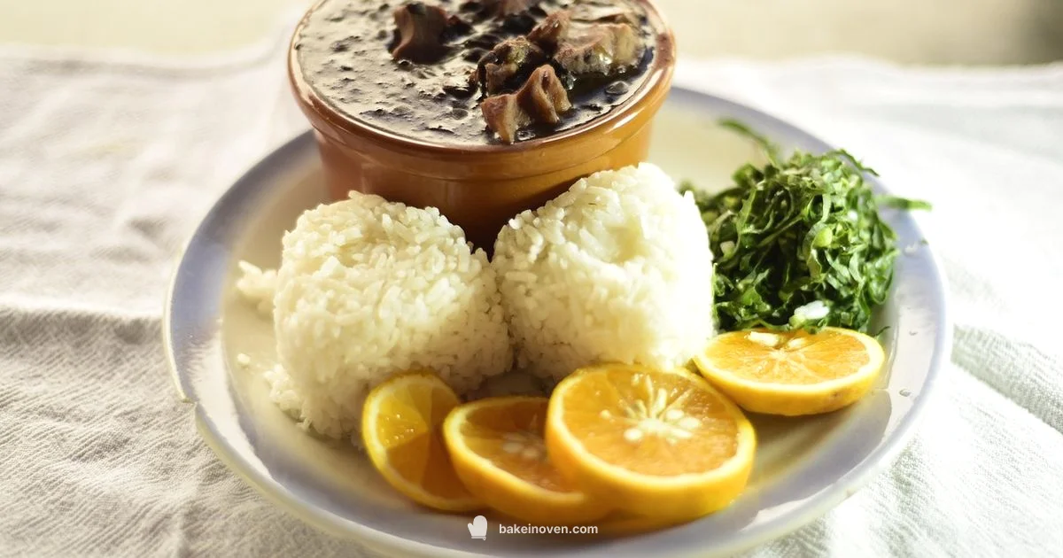 Ultimate Baked Beans - Bake In Oven